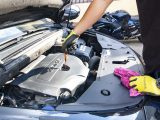 Engine Oil Consumption Causes