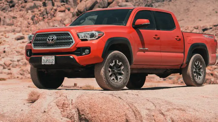 Toyota Tacoma 2.7 Engine Problems And Reliability!