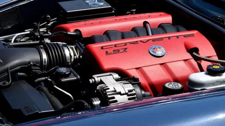 Chevy LS7 Engine Problems – Is This Legend Reliable?