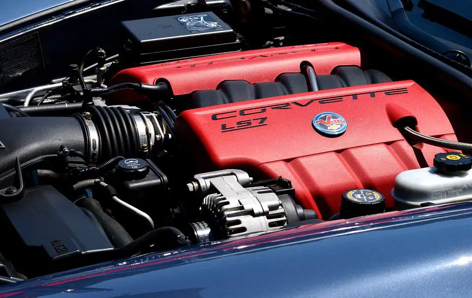 Chevy LS7 Engine Problems – Is This Legend Reliable?