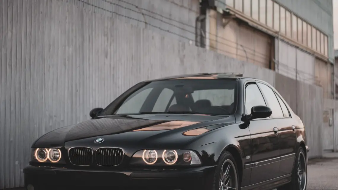 11 Best BMW E39 Mods That Money Can Buy!