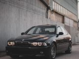 best bmw e39 mods