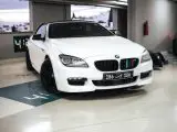 best bmw f12 mods