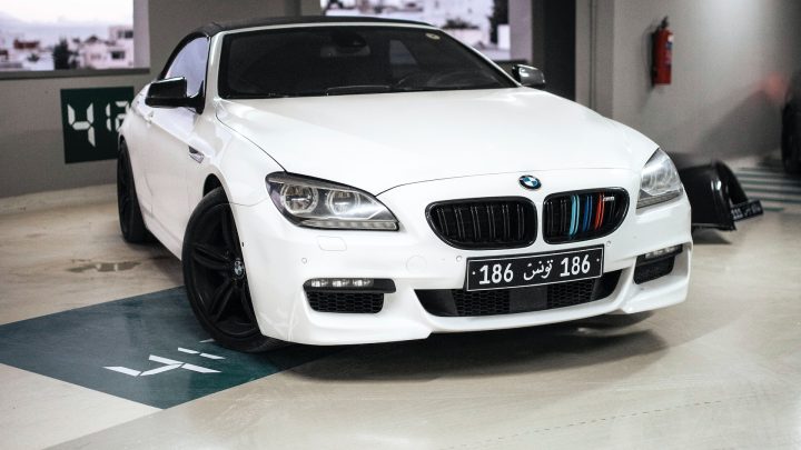 Top 9 Best BMW F12 Mods That Money Can Buy!