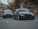 best bmw f30 mods