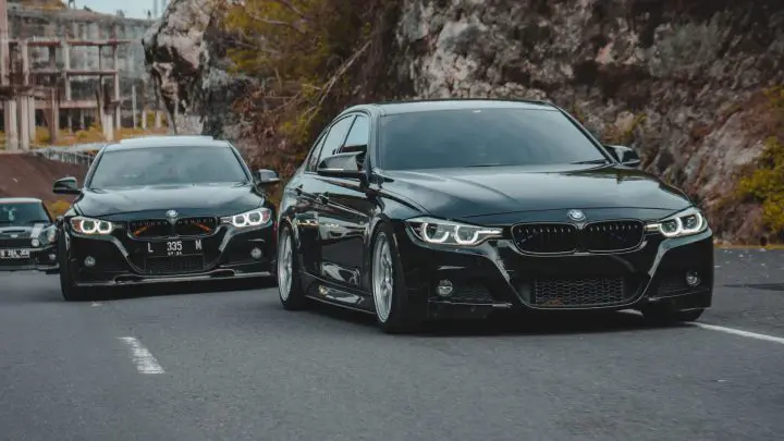 11 Best BMW F30 Mods That You Can Find!