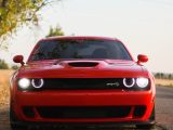 best dodge challenger mods