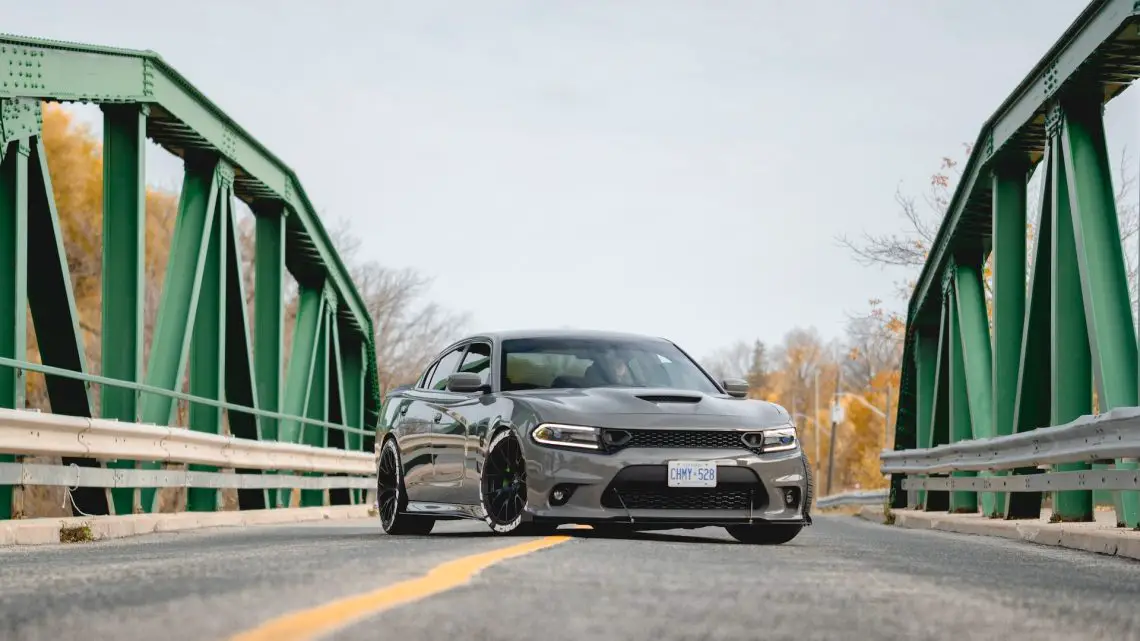 9 Best Dodge Charger Mods That Money Can Buy!