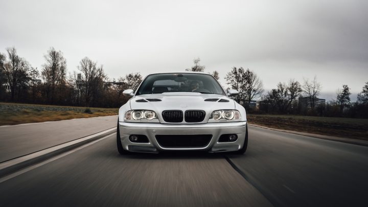 4 Best BMW E46 Head Units That Money Can Buy!