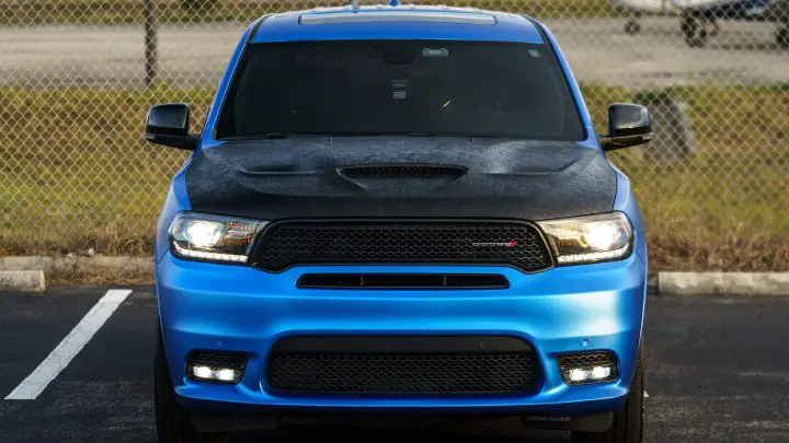 8 Best Dodge Durango Mods That Money Can Buy!