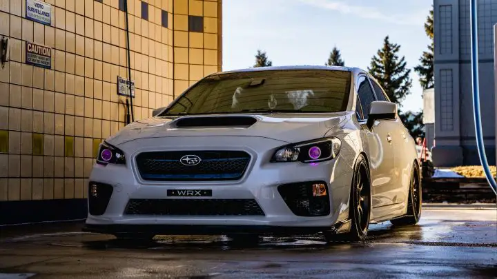 8 Best Subaru Impreza Mods That You Can Get Online!