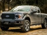 best ford f150 mods