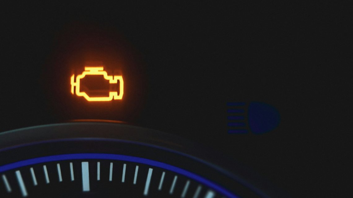 Solving the Blinking Check Engine Light: Causes, Concerns, and Possible Fixes