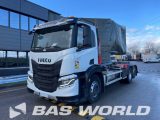 Iveco Retarder