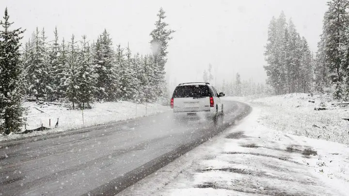 How to Prepare Your Car for Winter: 5 Key Steps