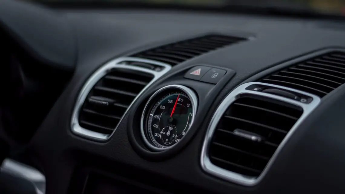 5 Tips for Maintaining Your Car’s Air Conditioning System