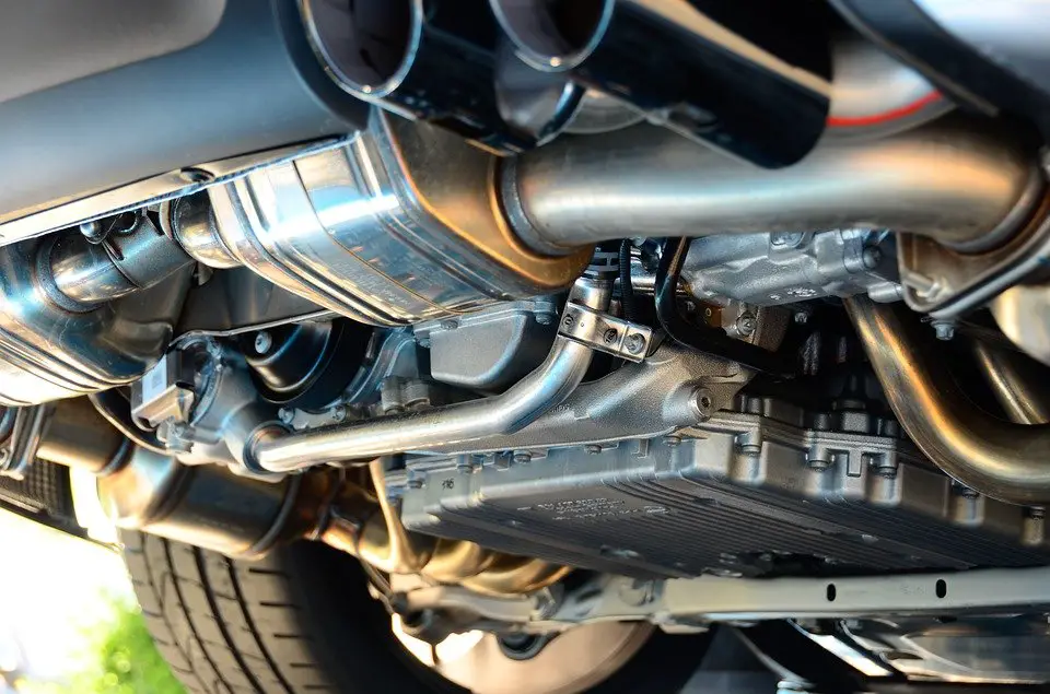 Bad Catalytic Converter – What Are The Symptoms?