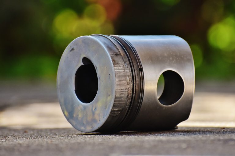 Bent Connecting Rod Symptoms How To Diagnose A Bent Rod?