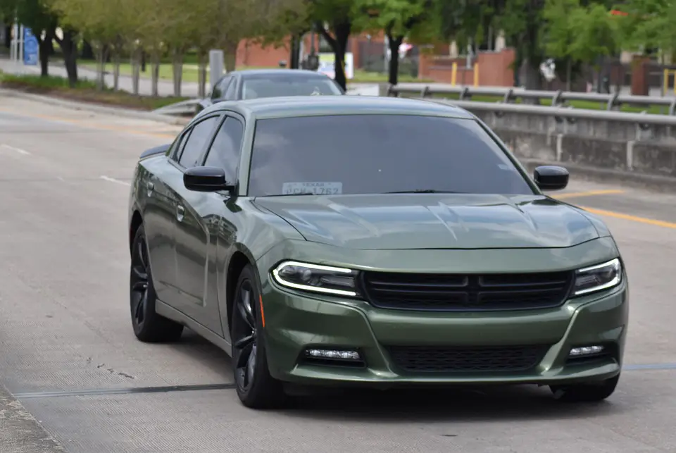 Dodge Charger Years To Avoid – Which Is The Best Charger?