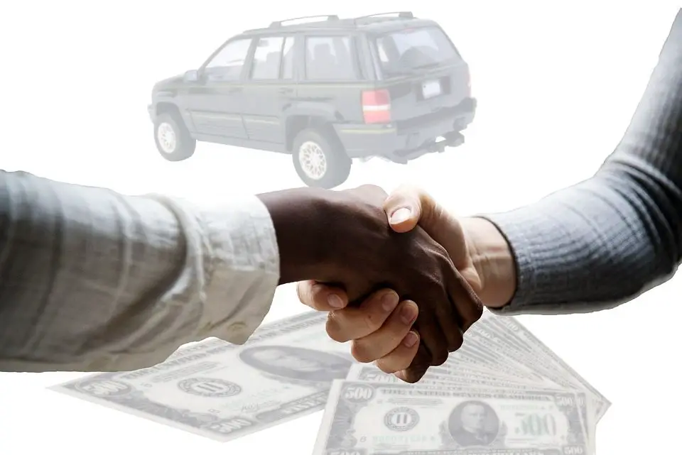 Selling A Car Through Peddle – Is It That Easy?