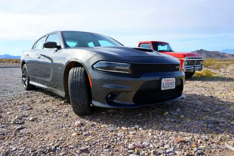 5.7 Dodge Engine Problems Is This Engine A Good Purchase?