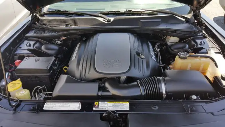5.7 Dodge Engine Problems – Is This Engine A Good Purchase?