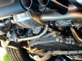 Signs Your Catalytic Converter Is Gone