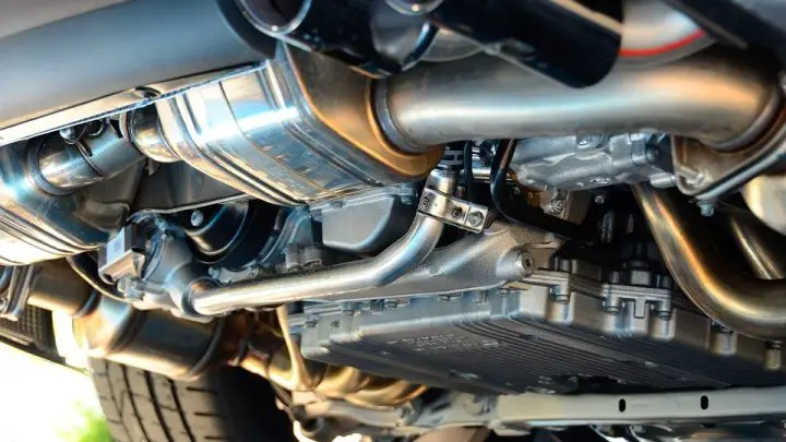 Signs Your Catalytic Converter Is Gone – How To Tell?