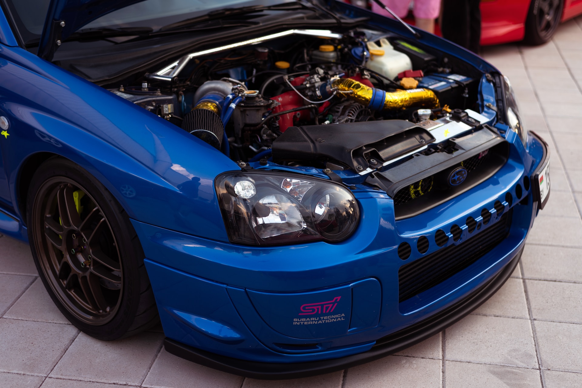 4 Common Subaru Engine Problems That Cause Failure