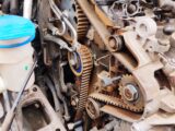 timing belt