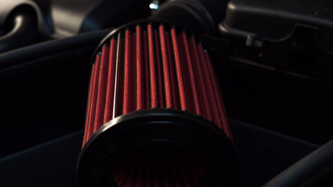 Performance Air Filters: Pros, Cons, and What You Need to Know