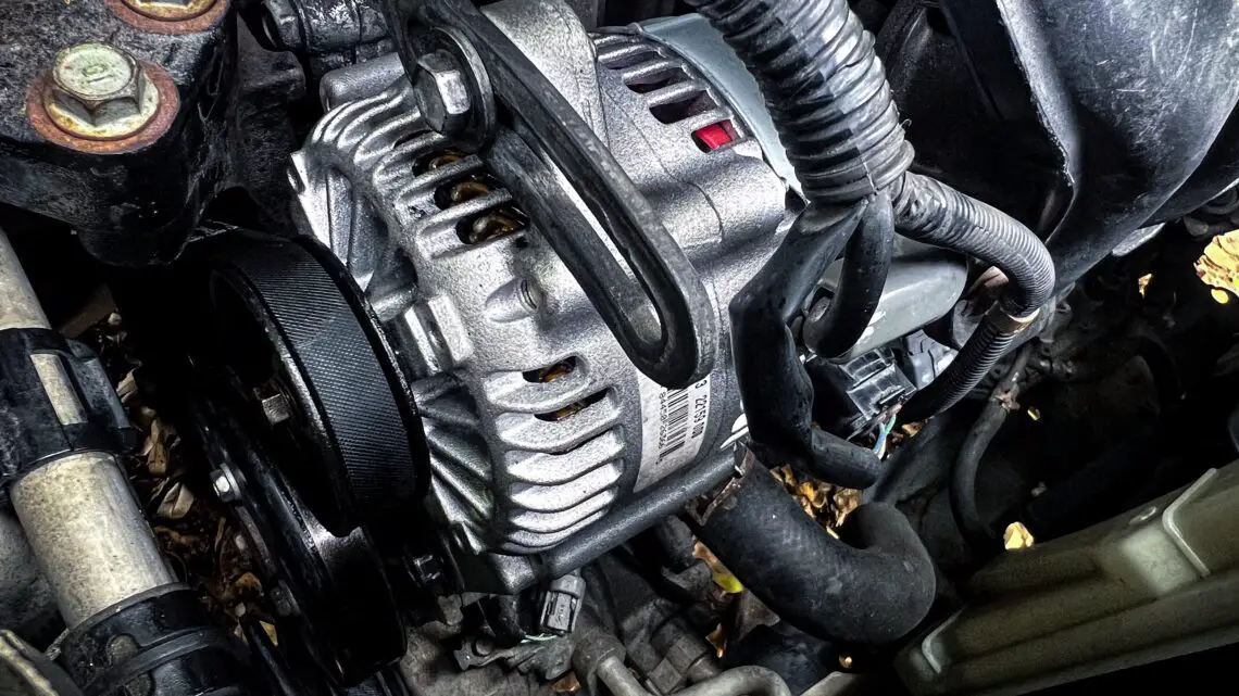 How to Know When It’s Time for a New Alternator