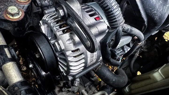 How to Know When It’s Time for a New Alternator