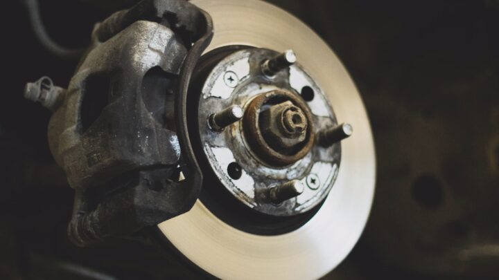 How to Replace Your Car’s Brake Pads Like A Pro!