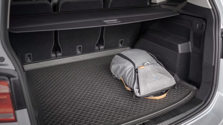 The Best Way to Organize Your Car’s Trunk: Organizing Like A Pro!