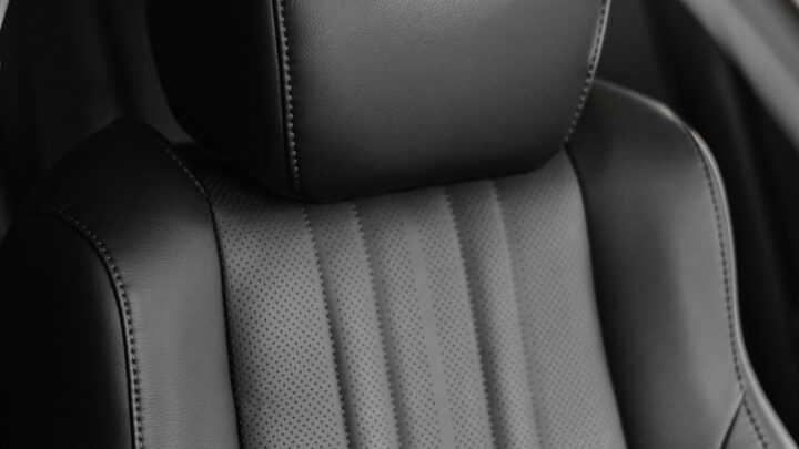 How to Clean and Maintain Your Car’s Leather Seats