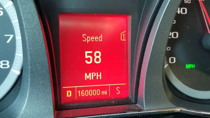 How to Check for Odometer Tampering